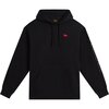 Florence Marine X - Florence Hoodie - Men's - Black