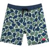 Blue Camo