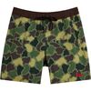 Tropic Green Camo