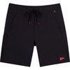 Florence Marine X - Cordura Utility Short - Men's - Black