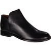 frye elyssa leather bootie