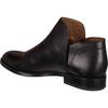 frye elyssa leather bootie