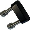 Forza - Handlebar nut & bolts for N1/G1/N2/G2 Integrated Handlebars - Black
