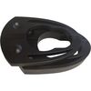 Forza - Nimbus Aero spacer set 20mm - Black