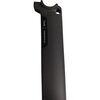 Forza - Noah Fast 3.0 Aero Seatpost - Matte Black