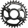 FSA - Sl-K Dm Chainring - Black