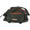 Fishpond - Elkhorn Waxed Cotton Lumbar Pack - Duskwood