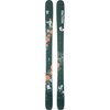 Faction Skis - Prodigy 2 Capsule Ski - 2027 - Women's - One Color