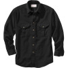Filson - Seattle Moleskin Shirt - Men's