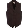 Filson - Mackinaw Western Vest - Men's