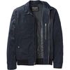 Filson Dry Wax Work Jacket | Dusk Navy