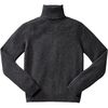 Filson - Light Geelong T-Neck Sweater - Women's