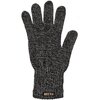 Filson - Full Finger Knit Glove - Women's - Charcoal