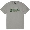 Heather Grey/Fly