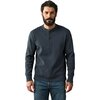 Filson - Waffle Knit Henley - Men's - Blue Mussel