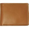 Tan Leather