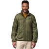 Filson - Ultralight Jacket - Men's - Dark Olive Drab