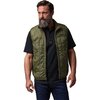 Filson - Ultralight Vest - Men's - Dark Olive Drab