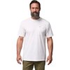Filson - Outfitter Pocket T-Shirt - Men's - Bright White