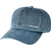 Washed Blue