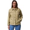 Antique Khaki