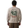 Filson - Bear Graphic Crewneck Sweatshirt - Men's - Vintage Khaki