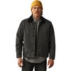 Filson - Insulated Canvas Outfitter Jacket - Men's - Peat