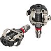 Favero - Assioma PRO MX-2 Pedals - Black/Silver