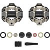 Favero - Assioma PRO MX Pedal Body - One Color