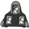 Favero - Assioma PRO RS Cleats - One Color