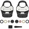 Favero - Assioma PRO RL-2 Pedals - Black/Silver