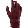 Dark Maroon