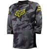 Fox Racing Covert Bike Jersey - 3/4-Sleeve - Men's