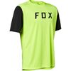 Fluorescent Yellow