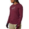 Dark Maroon