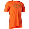 Fluorescent Orange