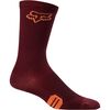 Dark Maroon