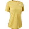 Calibrated Pear Yellow