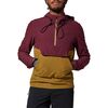 Dark Maroon