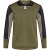 Olive Green