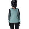 Fox Racing - Defend Long-Sleeve Jersey - Women's - Arctic Blue