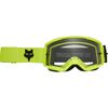 Florescent Yellow