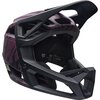 Dark Maroon Thrive