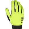 Fluorescent Yellow
