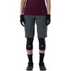 Fox Racing - Ranger Short + Liner - Women's - Dark Shadow