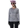 Fox Racing - Ranger Tru Dri Long-Sleeve Jersey - Women's - Pewter