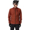 Fox Racing - Ranger Wind Jacket - Men's - Amber Scarlet