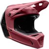 Fox Racing - Rampage RS Splice Mips Helmet - Berry Splice