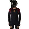 Fox Racing - Flexair Goldstone SE Long-Sleeve Jersey - Men's - Black
