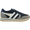 Navy/Cement/White